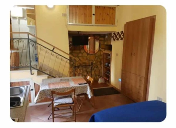 appartamento in affitto a Siracusa in zona Isola Ortigia