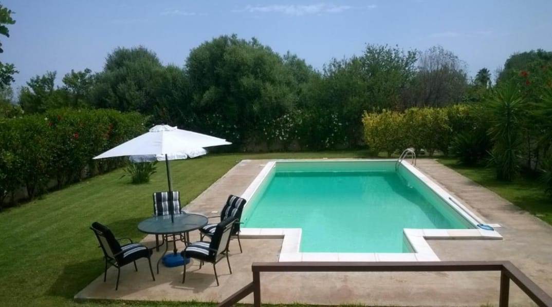 appartamento in affitto a Siracusa in zona Belvedere
