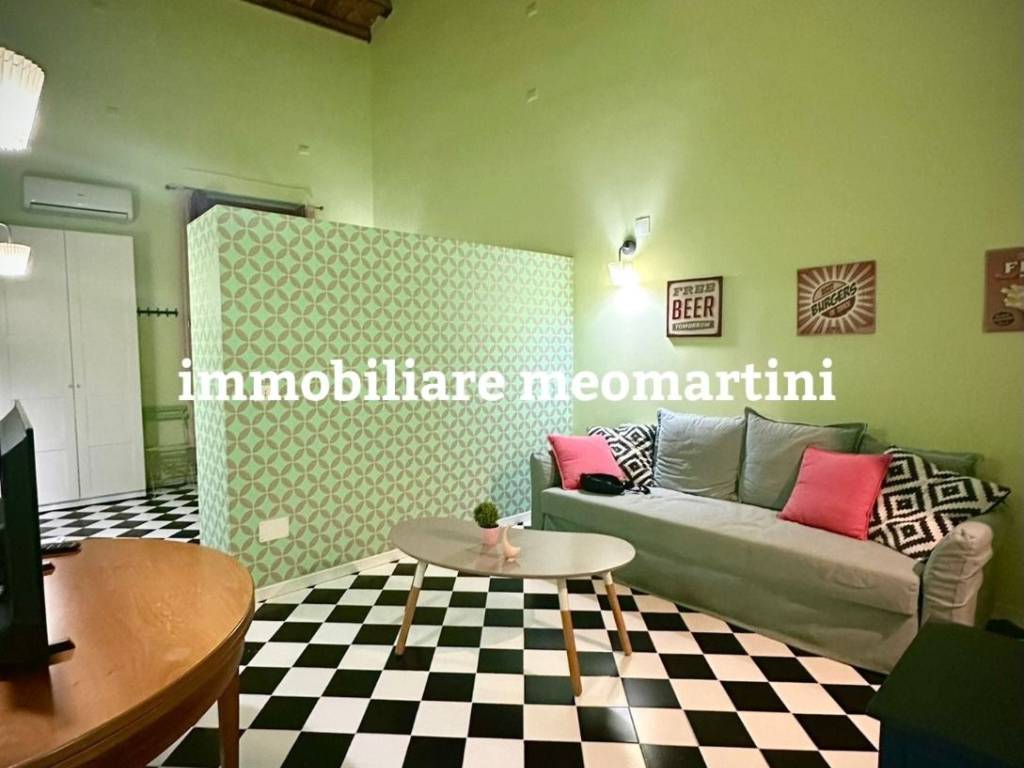 appartamento in affitto a Siracusa in zona Centro Città