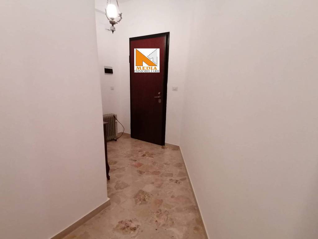 appartamento in affitto a Siracusa in zona Epipoli