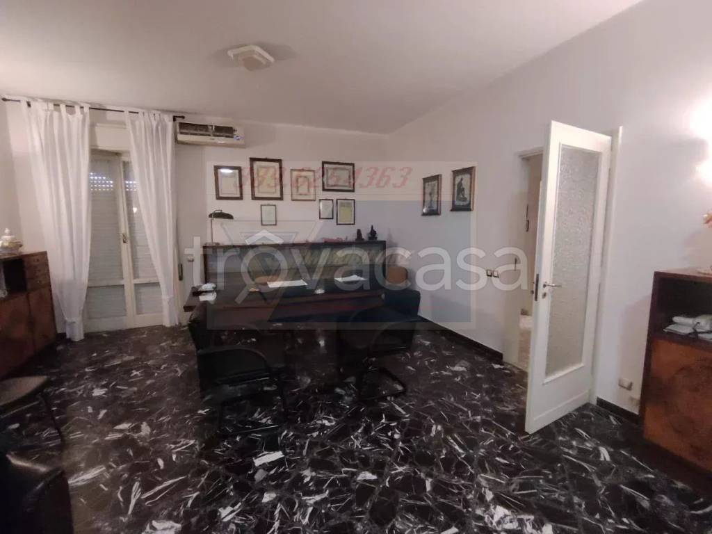 appartamento in affitto a Siracusa in zona Centro Città