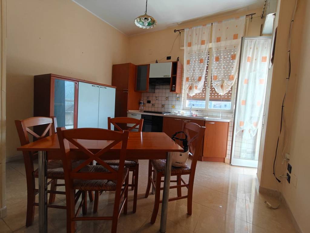 appartamento in affitto a Siracusa