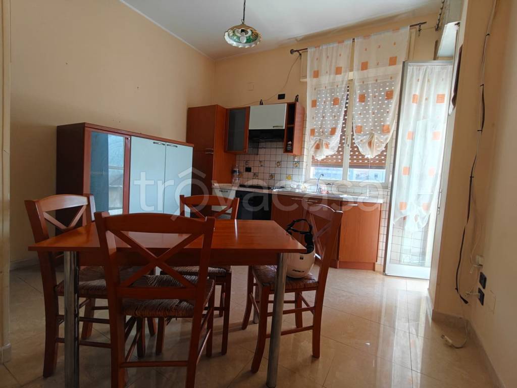 appartamento in affitto a Siracusa