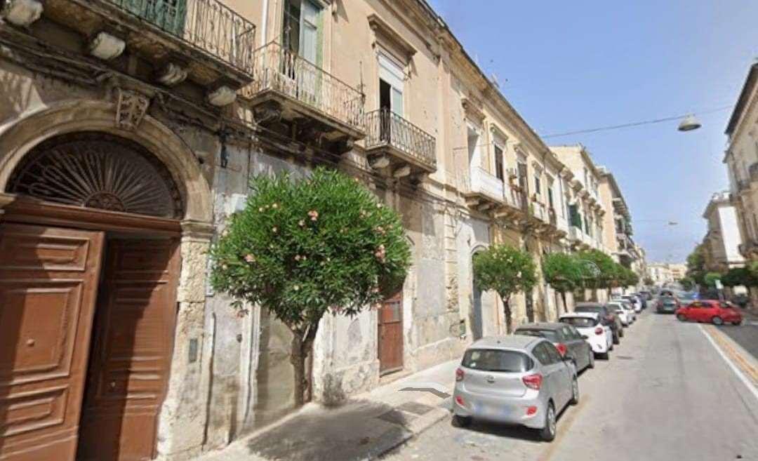 appartamento in affitto a Siracusa in zona Centro Città
