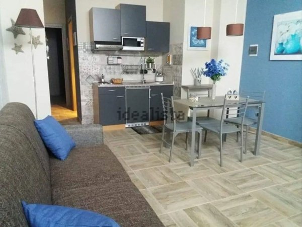 appartamento in affitto a Siracusa