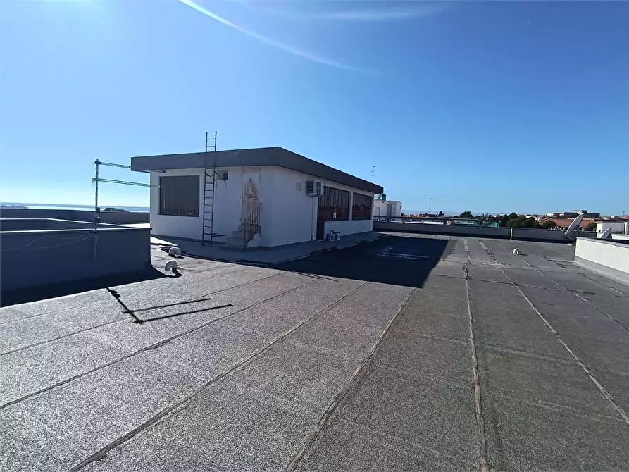 appartamento in affitto a Siracusa