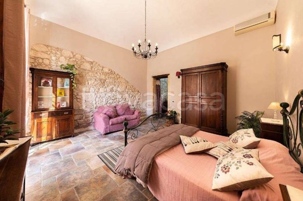 appartamento in affitto a Siracusa in zona Borgata