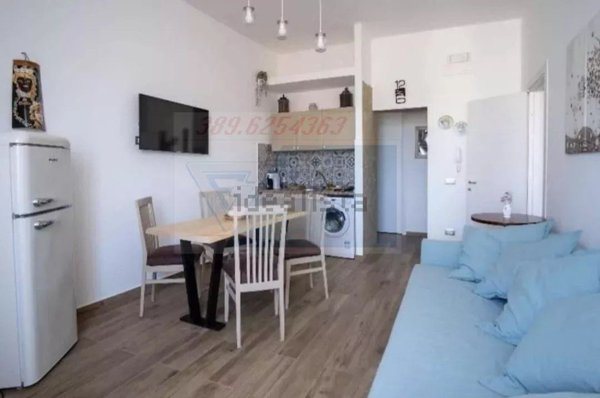 appartamento in affitto a Siracusa in zona Borgata