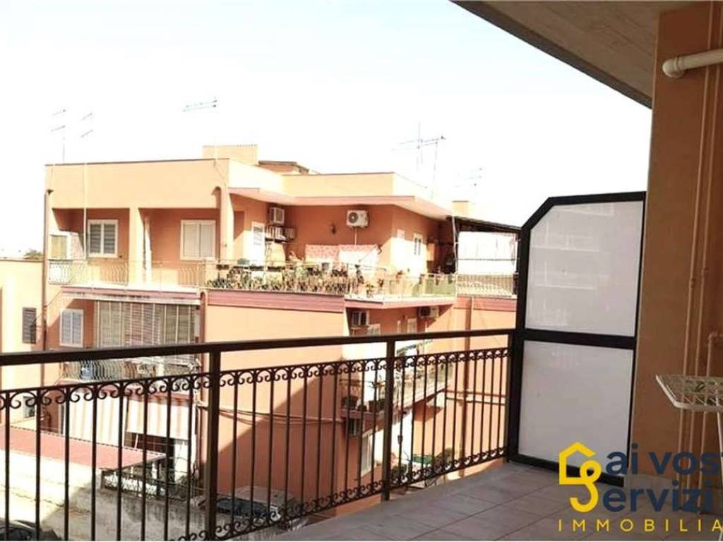 appartamento in affitto a Siracusa in zona Scala Greca