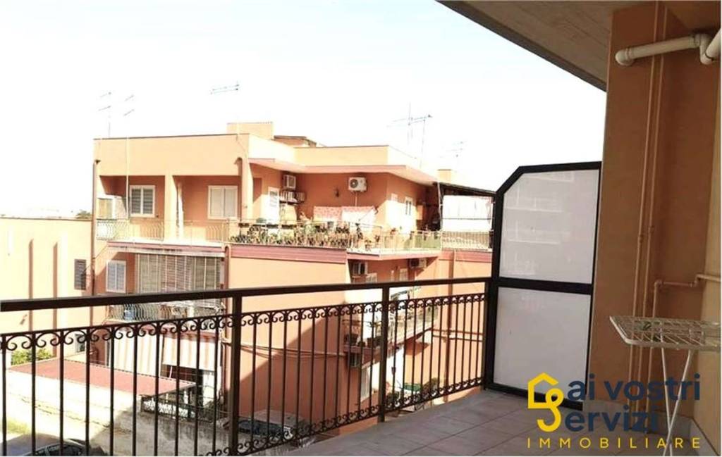 appartamento in affitto a Siracusa in zona Scala Greca