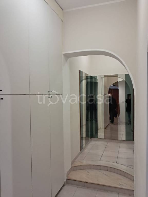 appartamento in affitto a Siracusa in zona Epipoli