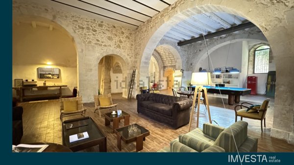 appartamento in affitto a Siracusa in zona Isola Ortigia