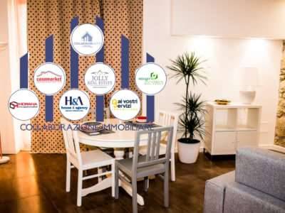 appartamento in affitto a Siracusa in zona Centro Città