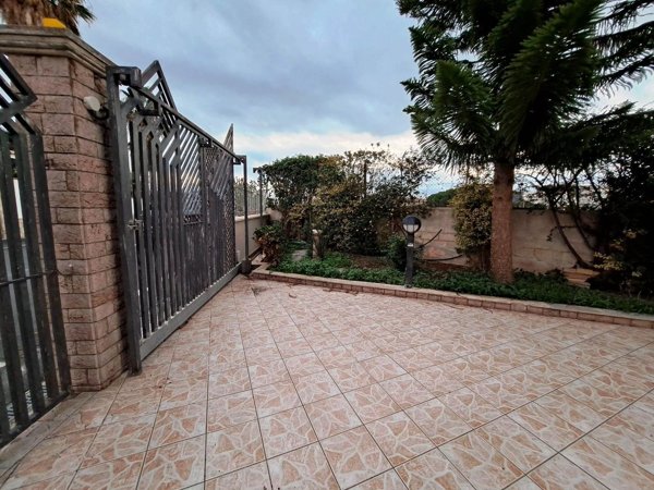 appartamento in affitto a Siracusa