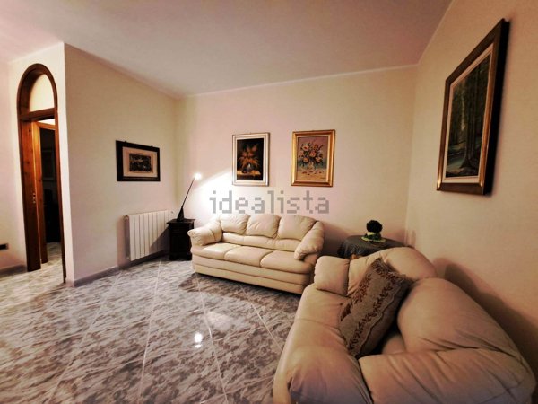 appartamento in affitto a Siracusa