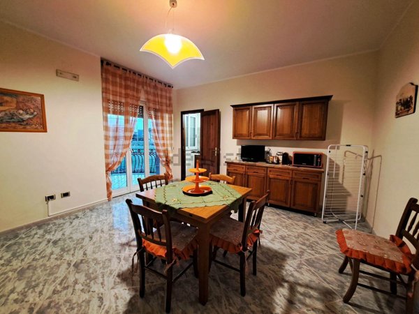 appartamento in affitto a Siracusa