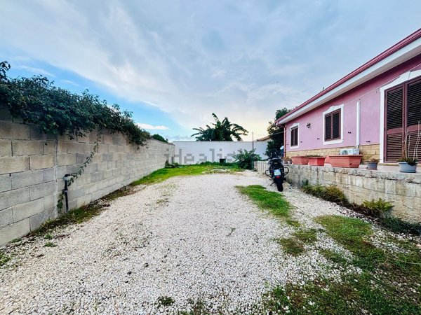 appartamento in affitto a Siracusa