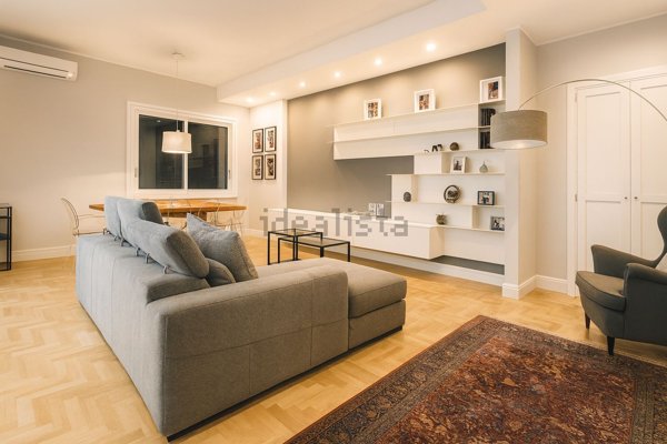 appartamento in affitto a Siracusa in zona Centro Città