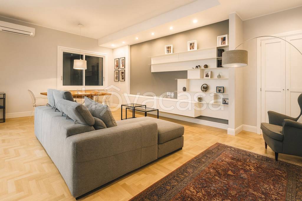 appartamento in affitto a Siracusa in zona Centro Città