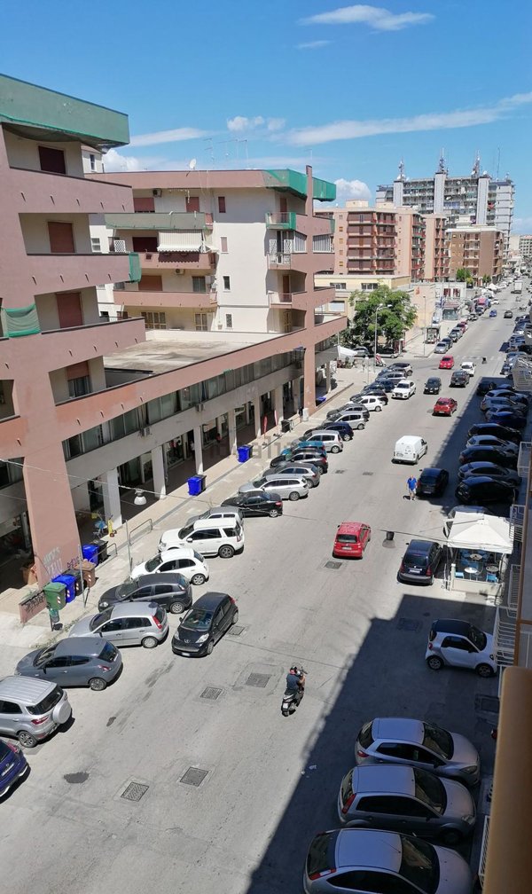 locale commerciale in affitto a Siracusa