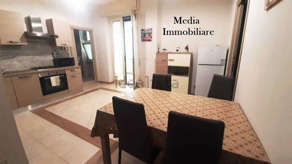 appartamento in affitto a Siracusa in zona Centro Città