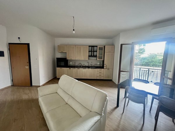 appartamento in affitto a Siracusa in zona Grottasanta