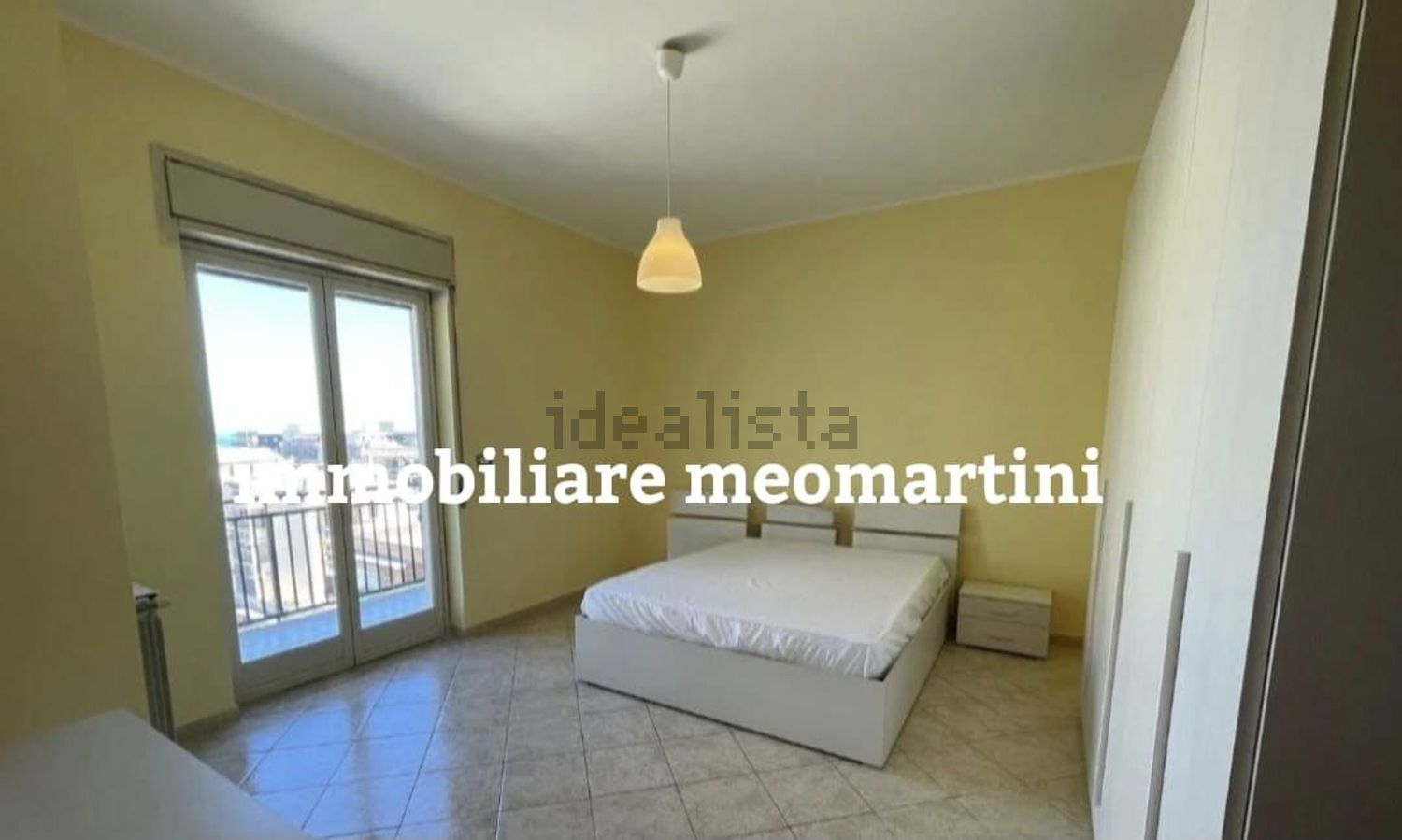 appartamento in affitto a Siracusa