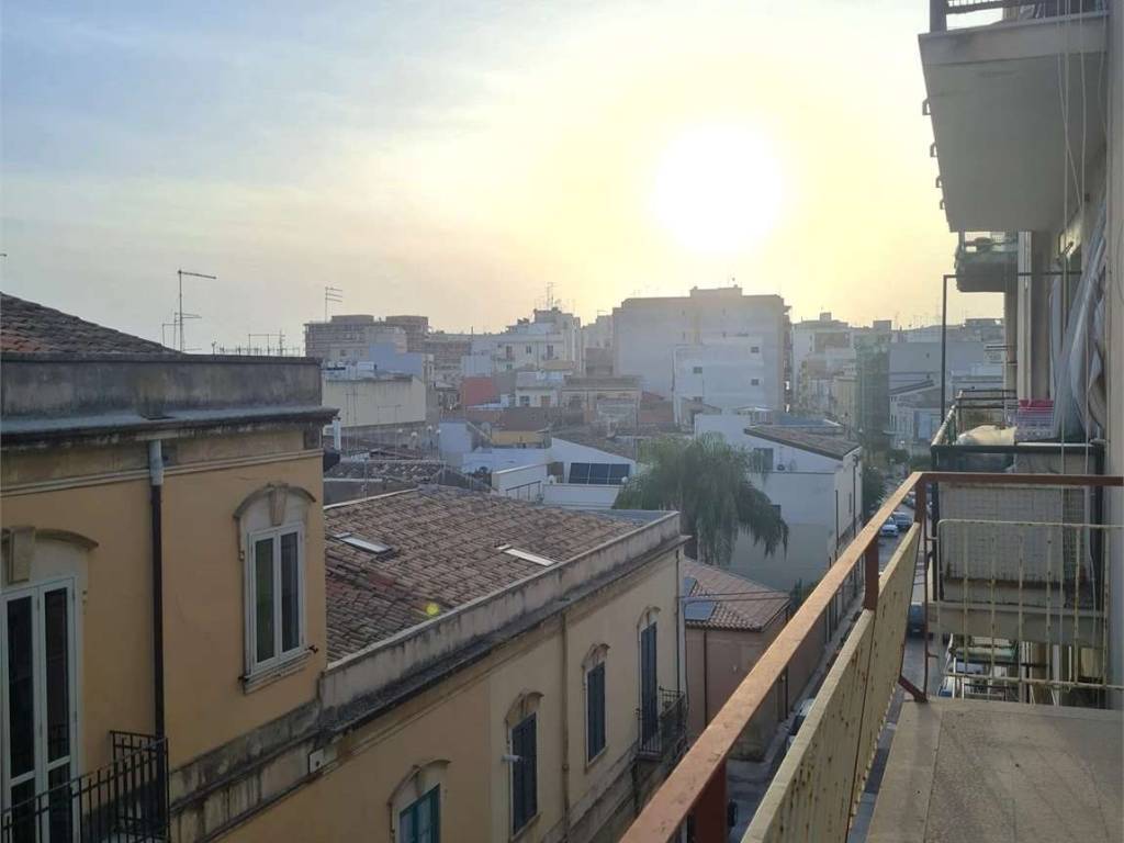 appartamento in affitto a Siracusa in zona Centro Città