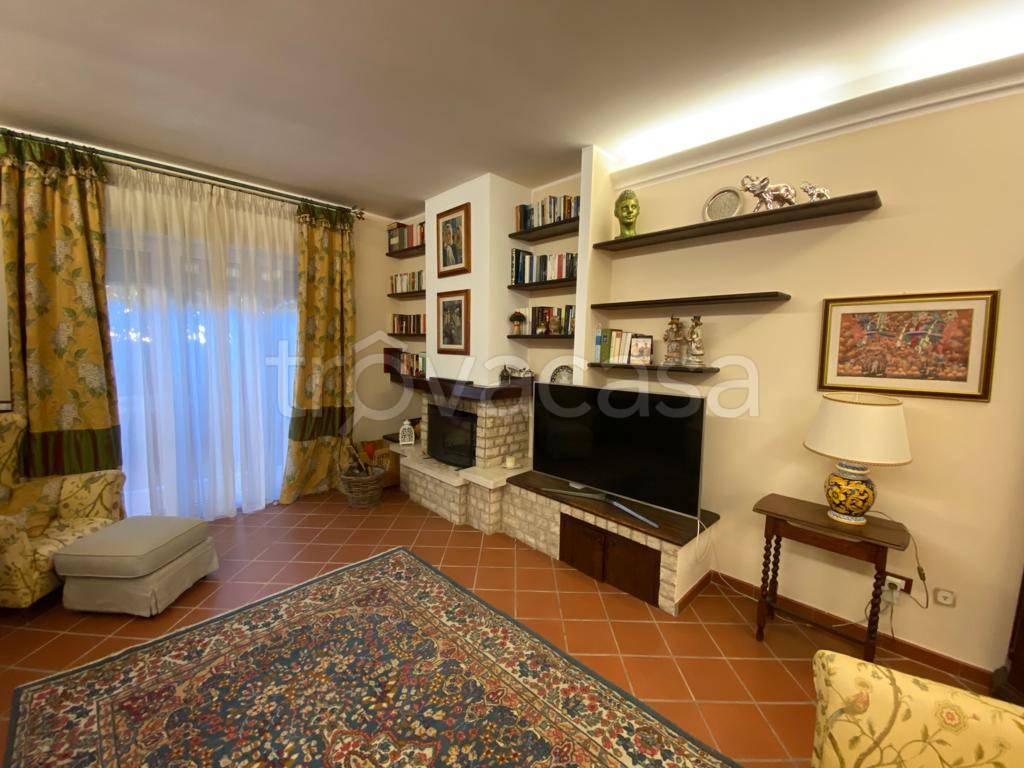 casa indipendente in affitto a Siracusa in zona Scala Greca