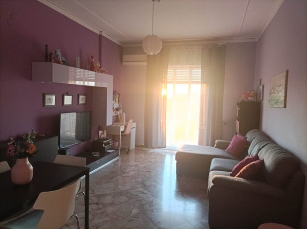 appartamento in affitto a Siracusa in zona Centro Città