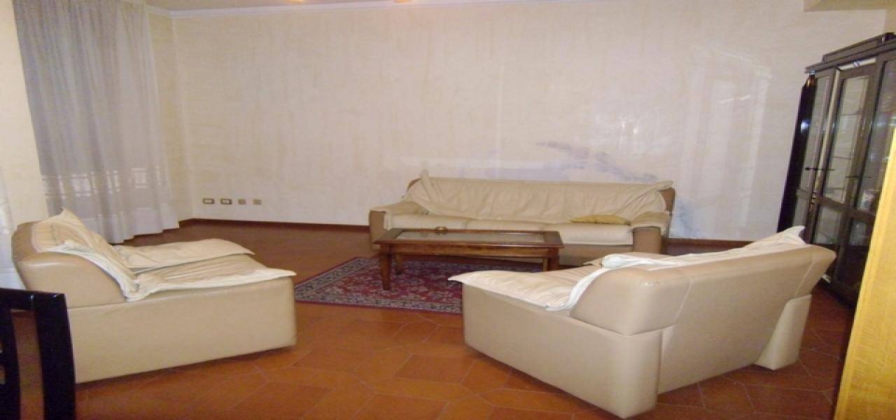 appartamento in affitto a Siracusa