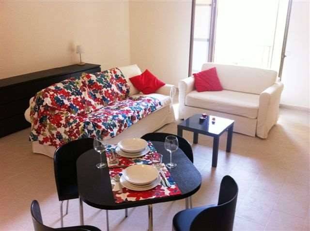 appartamento in affitto a Siracusa in zona Scala Greca