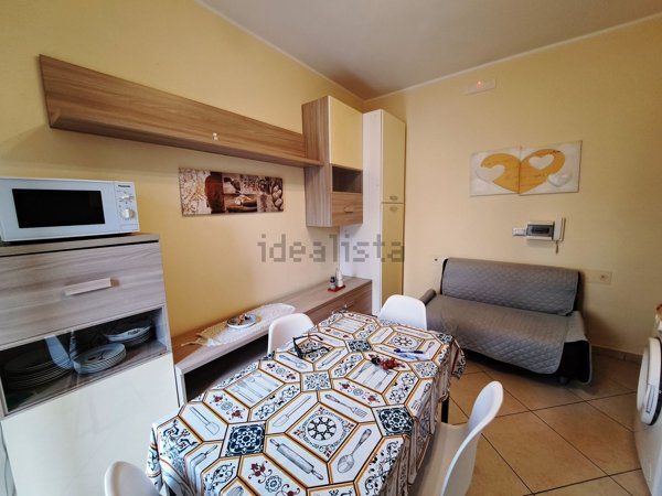 appartamento in affitto a Siracusa