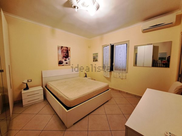 appartamento in affitto a Siracusa