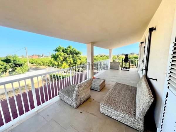 casa indipendente in affitto a Siracusa