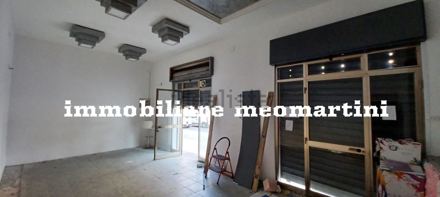 locale commerciale in affitto a Siracusa