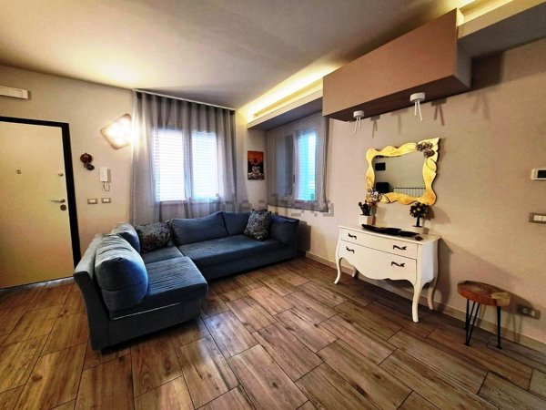 appartamento in affitto a Siracusa in zona Belvedere