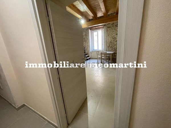 appartamento in affitto a Siracusa in zona Isola Ortigia