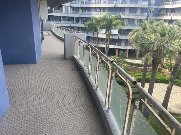 appartamento in affitto a Siracusa in zona Scala Greca