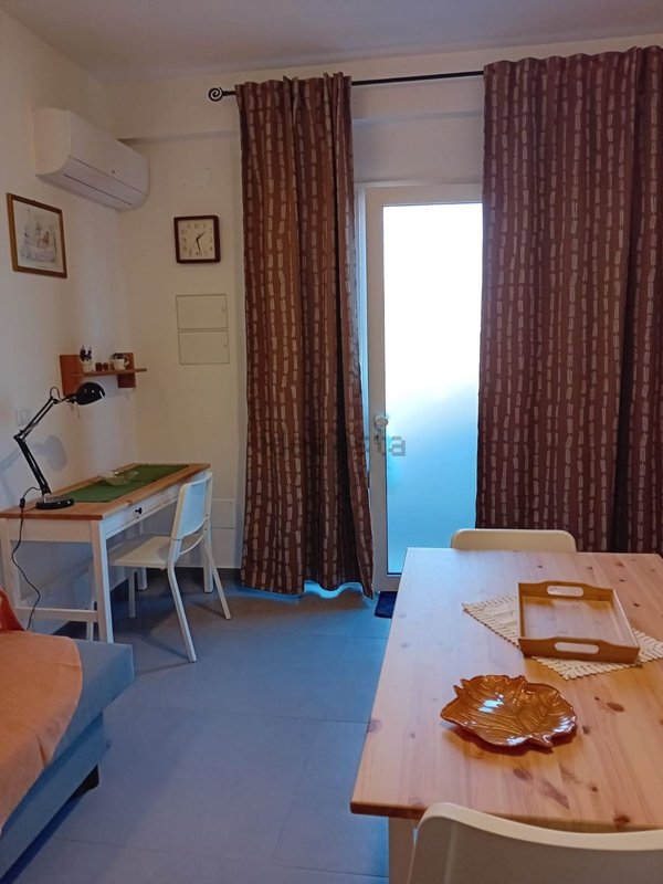appartamento in affitto a Siracusa in zona Isola Ortigia