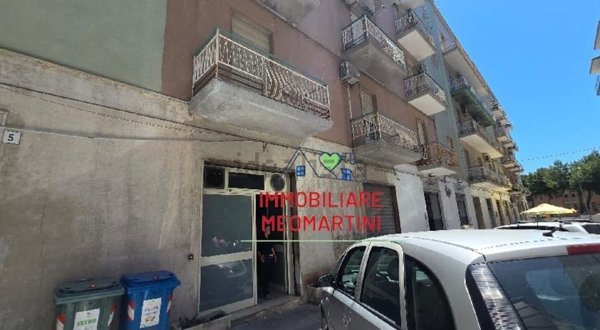 locale commerciale in affitto a Siracusa