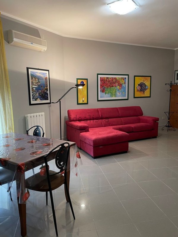 appartamento in affitto a Siracusa