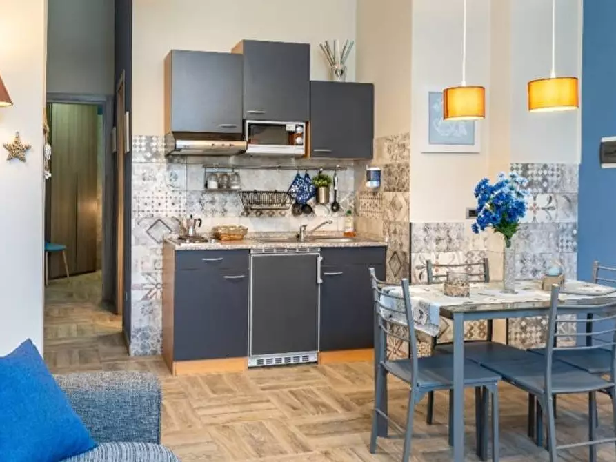 appartamento in affitto a Siracusa