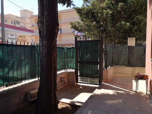 casa indipendente in affitto a Siracusa