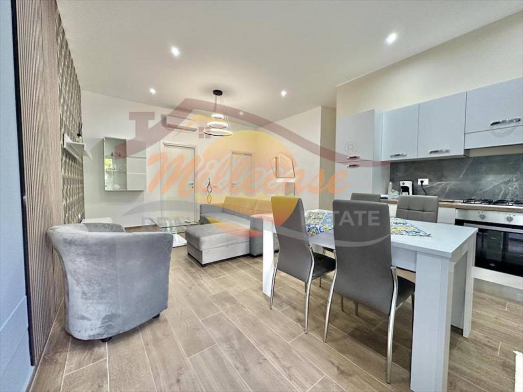 appartamento in affitto a Siracusa