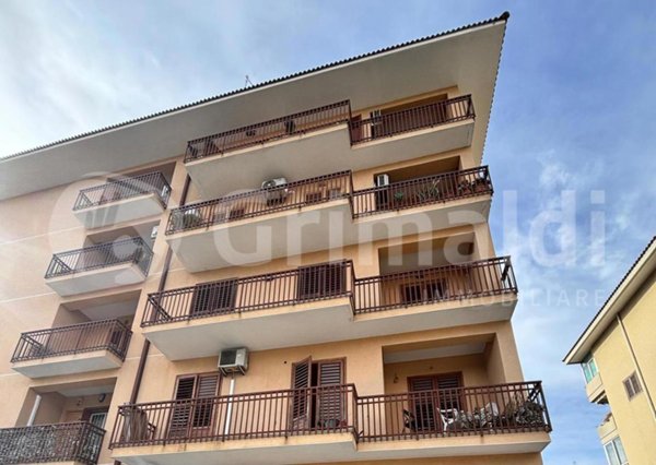 appartamento in affitto a Siracusa in zona Scala Greca