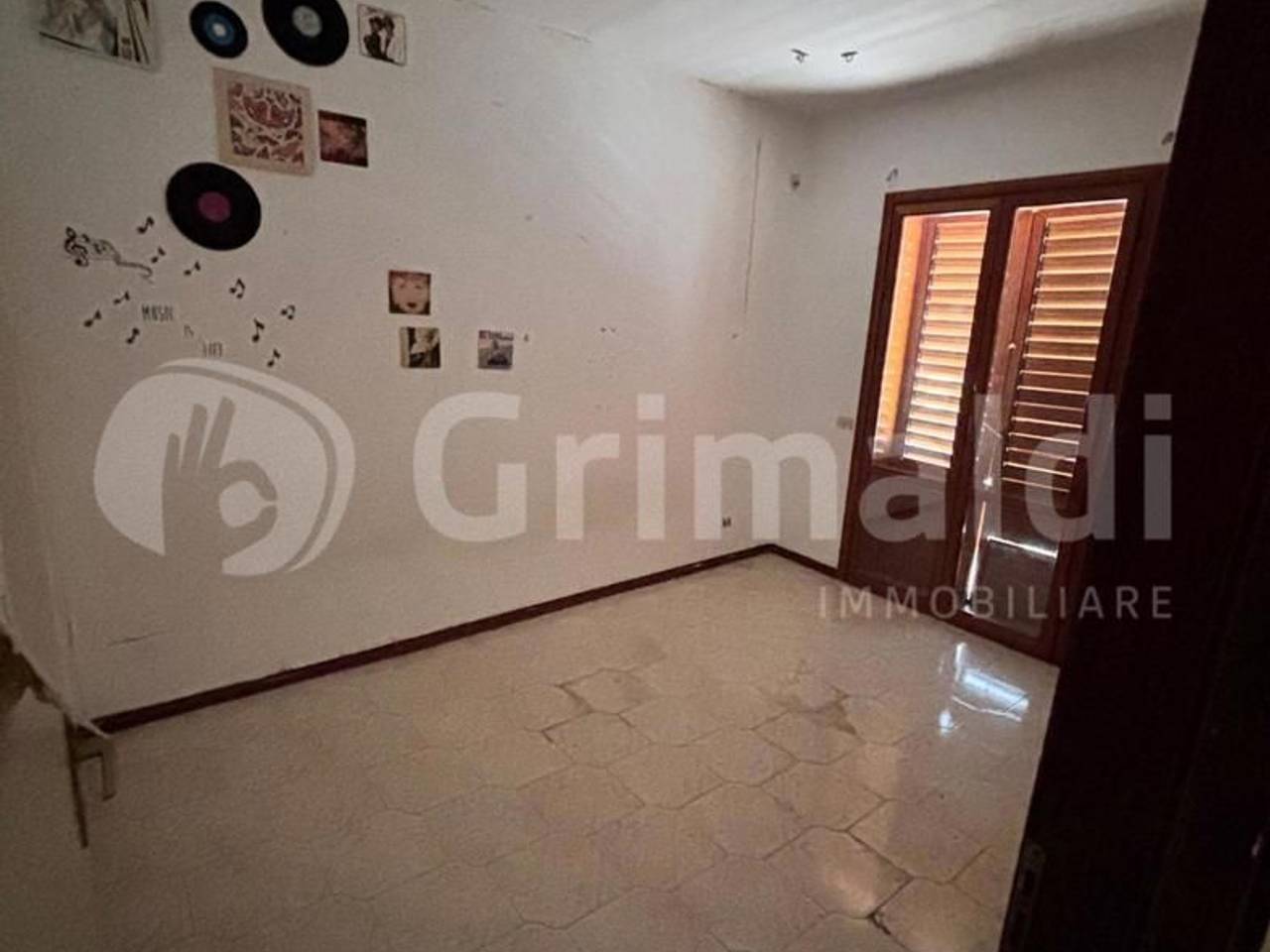 appartamento in affitto a Siracusa in zona Scala Greca