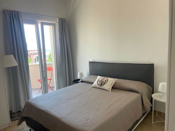 appartamento in affitto a Siracusa