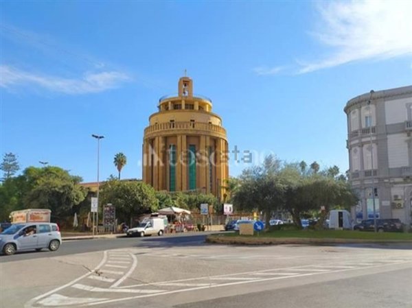negozio in affitto a Siracusa in zona Centro Città
