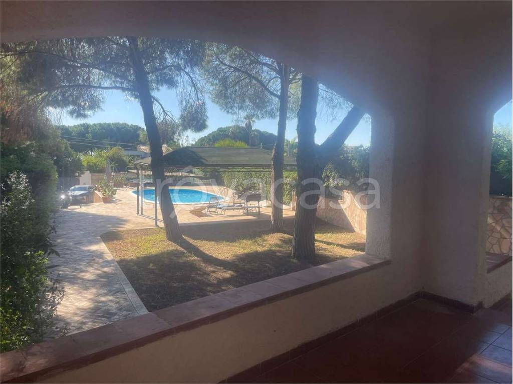 casa indipendente in affitto a Siracusa in zona Isola / Plemmirio